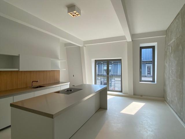 Wonderful and gorgeous studio in Kreuzberg, Berlin Amsterdam Apartments for Rent