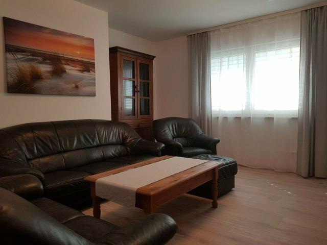 Wonderful and great apartment in Leipzig, Leipzig Amsterdam Apartments for Rent