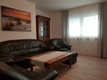 Wonderful and great apartment in Leipzig, Leipzig Amsterdam Apartments for Rent