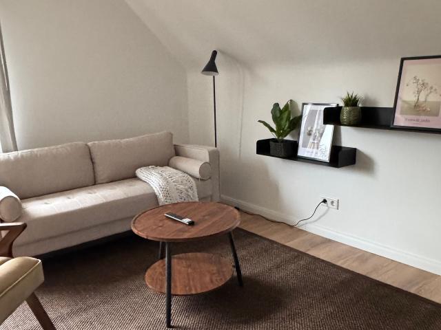 Wonderful and great suite in Borgfeld, Bremen Amsterdam Apartments for Rent
