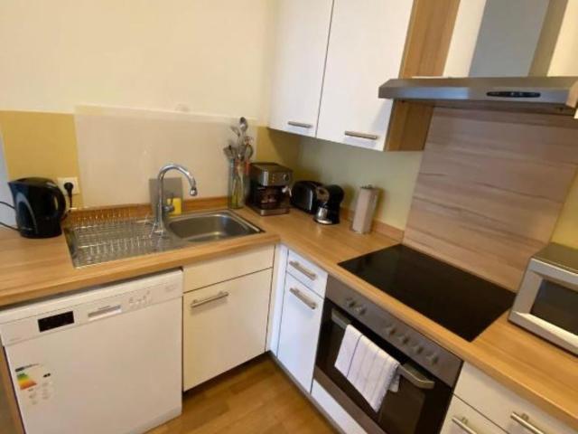 Wonderful and lovely flat, Vienna Amsterdam Apartments for Rent