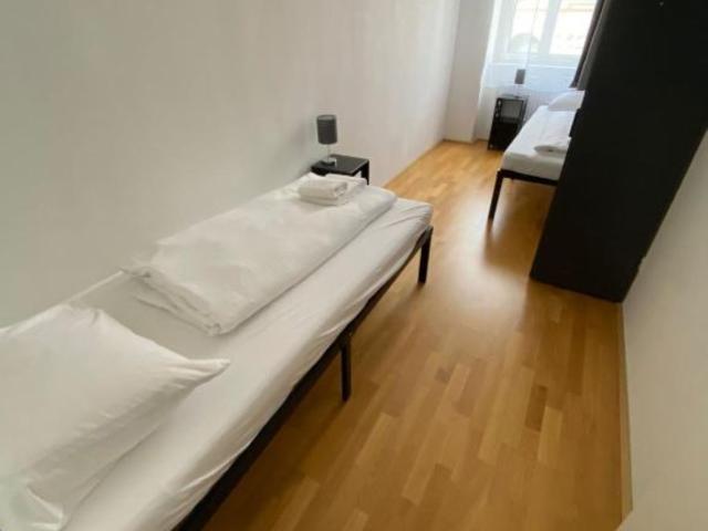 Wonderful and lovely flat
