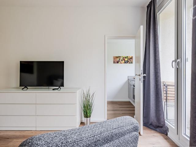 Wonderful and lovely studio close to city center, Berlin Amsterdam Apartments for Rent