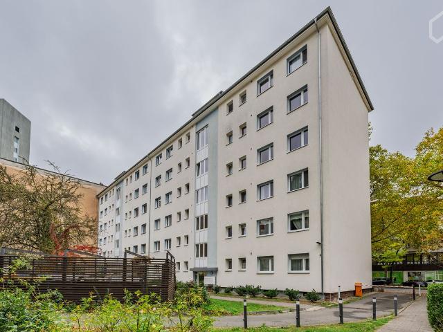Wonderful and lovely studio close to city center, Berlin Amsterdam Apartments for Rent