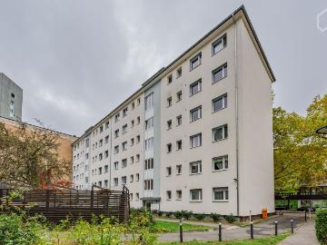 Hohenzollernplatz, Berlin U-Bahn, Halensee, Berlin, Bundesland Berlin