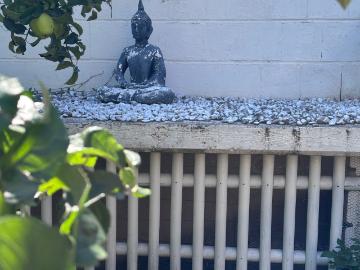 Wonderful and lovely studio located in Frechen