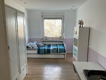 Wonderful and perfect apartment in quiet street, Dusseldorf Amsterdam Apartments for Rent
