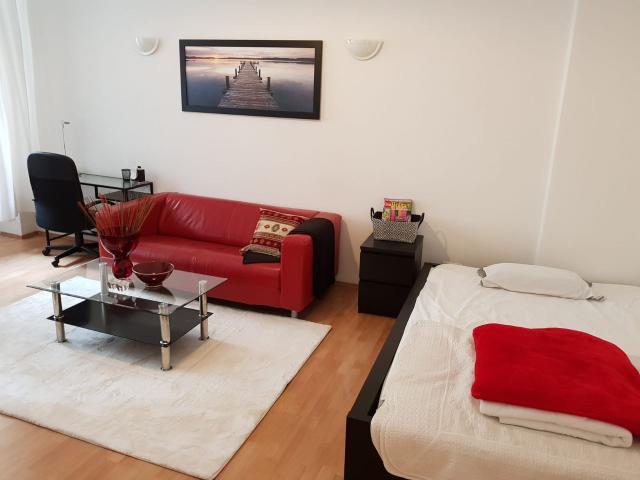Wonderful and perfect loft Charlottenburg, Berlin Amsterdam Apartments for Rent