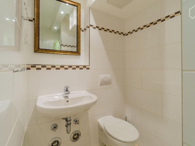 Wonderful and perfect loft in Mitte, Berlin, Berlin Amsterdam Apartments for Rent