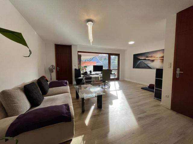 Wonderful and pretty home in München