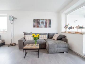 Wohnung mieten in Essen - Terrasse