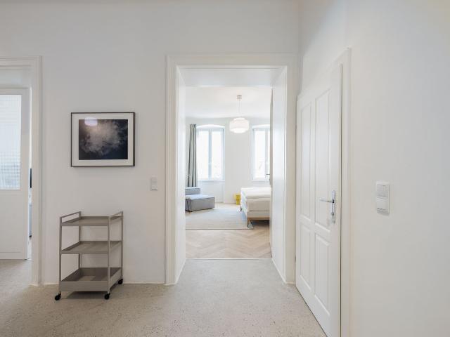 Wonderful and stylish new home in popular area, Vienna Amsterdam Apartments for Rent