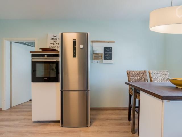 Wonderful and stylish temporary apartment in Schöneberg, Berlin Amsterdam Apartments for Rent