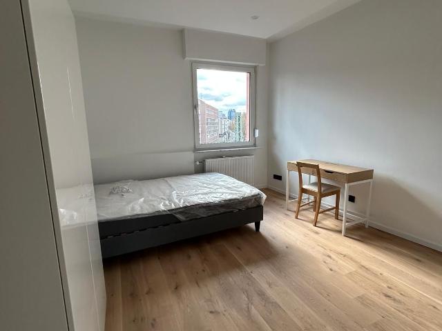 Wonderful and spacious apartment Frankfurt am Main