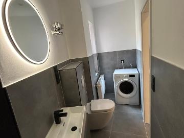 Wonderful and spacious apartment Frankfurt am Main, Frankfurt Amsterdam Apartments for Rent