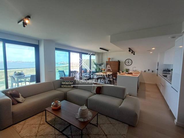 Wonderful Apartment at Playa Honda