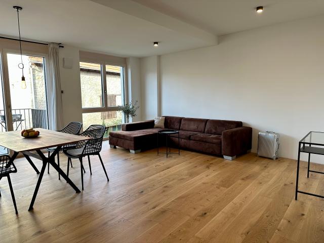 wonderful apartment between Main and vineyards