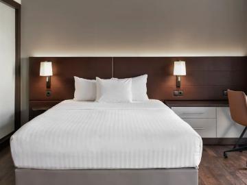 Wonderful apartment in München with daily breakfast