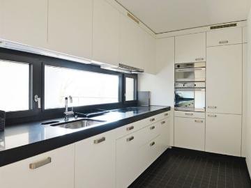 Wonderful apartment in a wonderful location in Höngg!