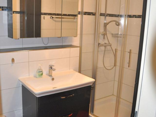 Wonderful apartment in an exclusive location of Bremerhaven with swimming pool and sauna