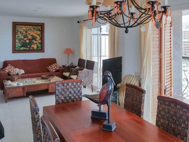 Wonderful apartment in Benicasim