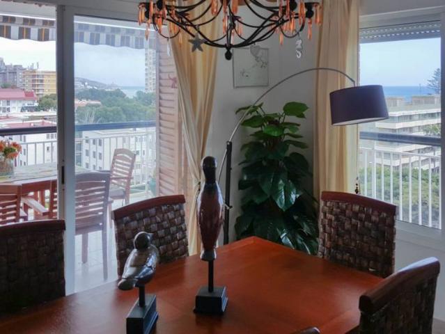 Wonderful apartment in Benicasim