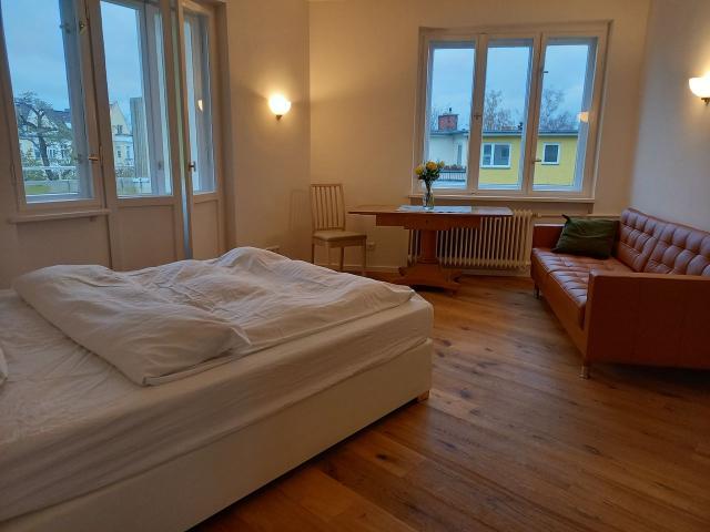 Wonderful apartment in Berlin Friedenau, Berlin Amsterdam Apartments for Rent