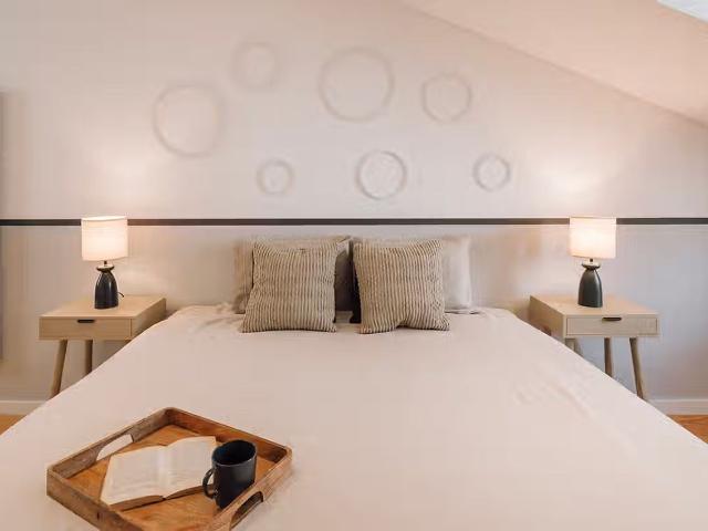 Wonderful apartment in Essen, Essen Amsterdam Apartments for Rent