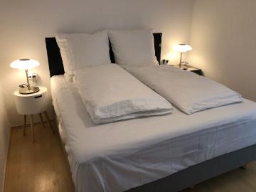 Wonderful apartment in Kelsterbach