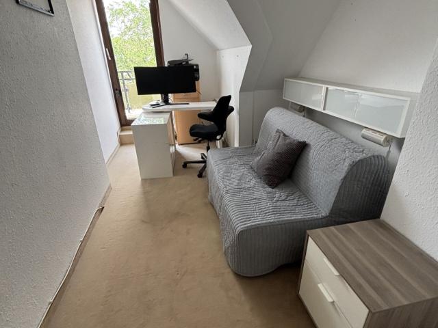 Wonderful apartment in Köln
