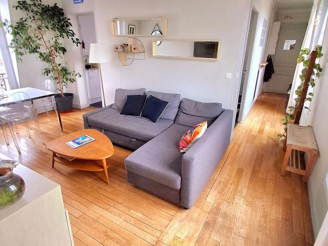 Wonderful apartment in le Marais, Paris Amsterdam Apartments for Rent