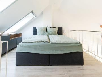 Wonderful apartment in Leipzig, Leipzig Amsterdam Apartments for Rent