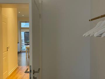 Arndtstraße, Leipzig, Leipzig Südvorstadt, Leipzig, Nordsachsen, Sachsen