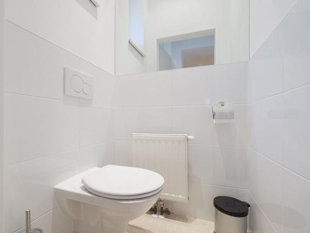 Wonderful apartment in quiet street, Vienna Amsterdam Apartments for Rent