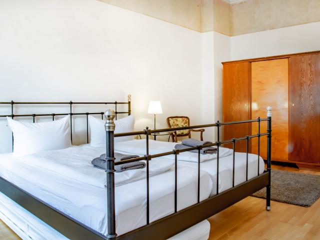 Wonderful apartment in the center