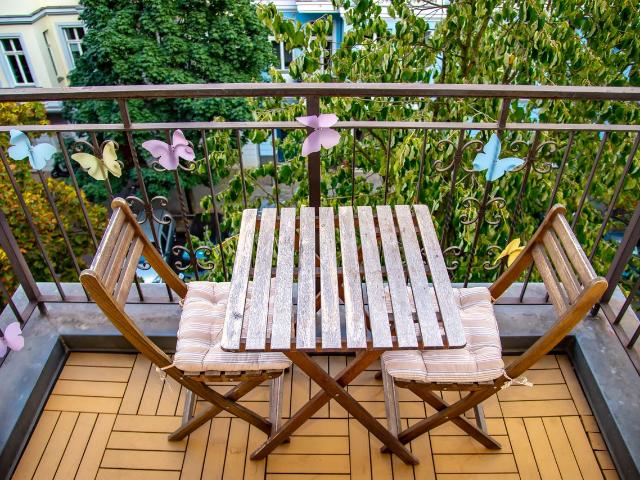 Wonderful apartment in the center, Berlin Amsterdam Apartments for Rent