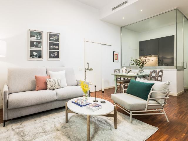 Wonderful apartment in Valencia's centre