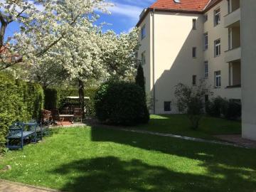 Wonderful apartment Leipzig, Leipzig Amsterdam Apartments for Rent