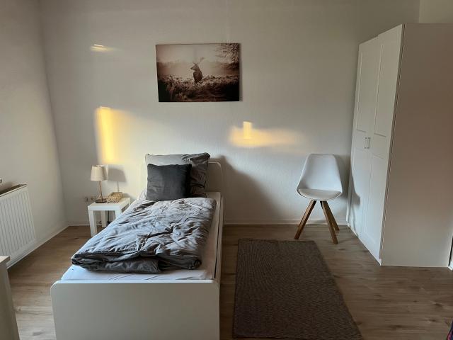 Wonderful apartment located in Nehms Blunk