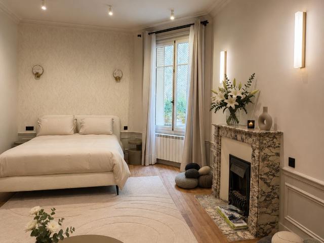 Wonderful apartment paris 16th, Paris Amsterdam Apartments for Rent
