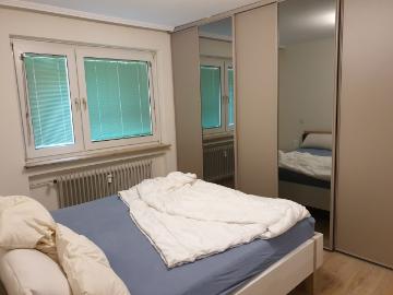 Apartment for rent in Rödelheim - Büroraum