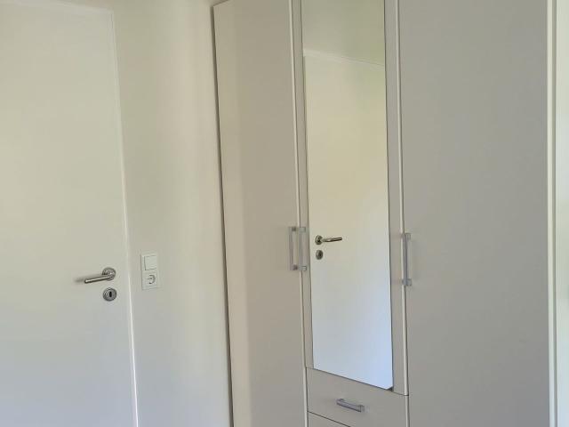 Wonderful apartment with balcony, Mainz Amsterdam Apartments for Rent
