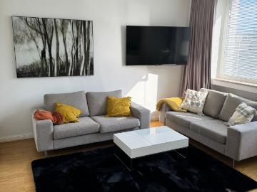 Wonderful & awesome apartment close to city center