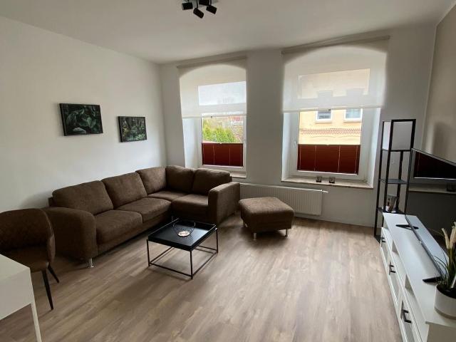 Wonderful, awesome apartment in Brunsbüttel