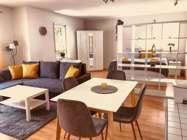 Wonderful, awesome flat in Dresden