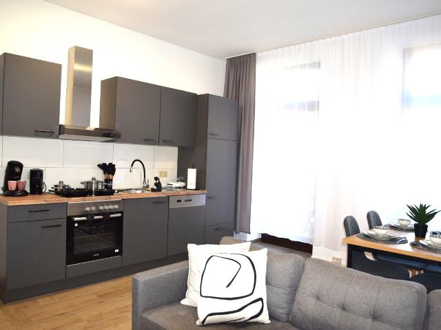 Wonderful, awesome home, Chemnitz Amsterdam Apartments for Rent