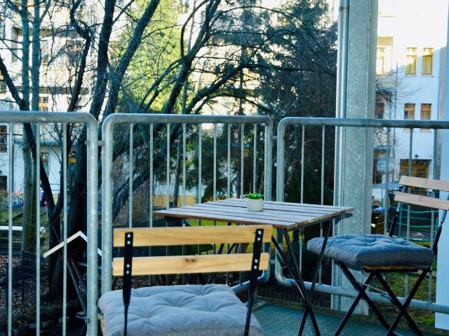 Wonderful, awesome home, Chemnitz Amsterdam Apartments for Rent