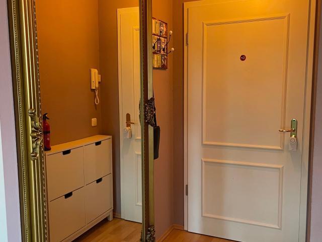 Wonderful, awesome loft located in Radebeul