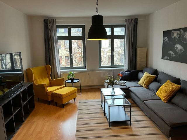 Wonderful, awesome suite in Magdeburg, Magdeburg Amsterdam Apartments for Rent