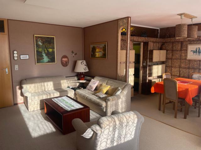 Wonderful & beautiful apartment in a convenient location